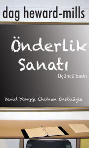 Title: Onderlik Sanati, Author: Dag Heward-Mills