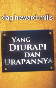 Title: Yang Diurapi dan Urapannya, Author: Dag Heward-Mills