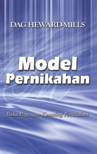 Title: Model Pernikahan, Author: Dag Heward-Mills