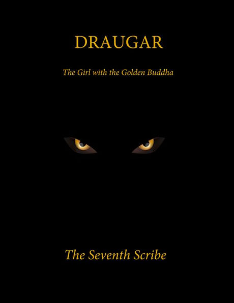 Draugar The Girl with the Golden Buddha