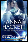 Crashed on an Ice World (Phoenix Adventures #11)