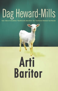 Title: Arti Baritor, Author: Dag Heward-Mills