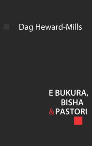 Title: E bukura, bisha & pastori, Author: Dag Heward-Mills