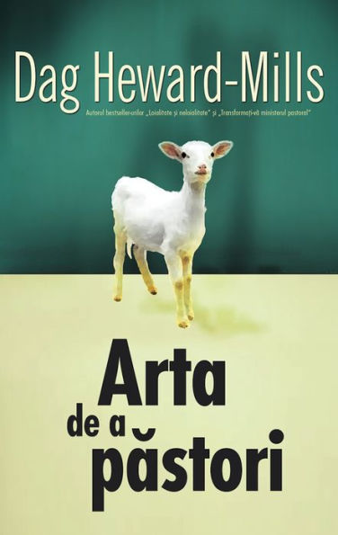 Arta De A Pastori