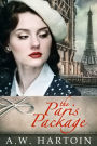 The Paris Package (Stella Bled Book One)