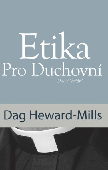 Etika Pro Duchovní