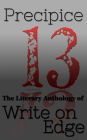Precipice: The Literary Anthology of Write on Edge, Volume 2