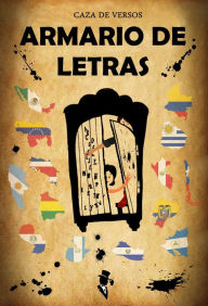 Title: Armario de letras, Author: Caza De Versos