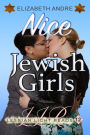 Nice Jewish Girls (Lesbian Light Reads 12)