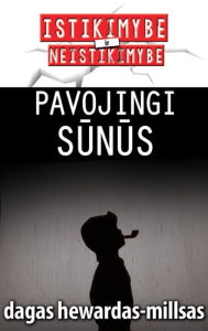 Title: Pavojingi Sunus, Author: Dag Heward-Mills