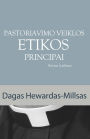 Pastoriavimo Veiklos Etikos Principai