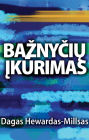 Baznyciu ikurimas