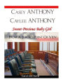 Casey Anthony Caylee Anthony Sweet Precious Baby Girl From A Juror's Point Of View