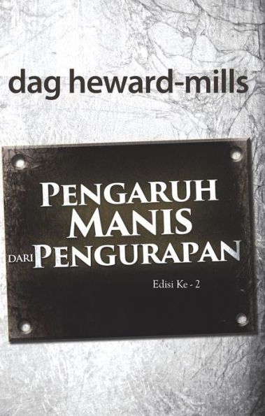 Pengaruh Manis dari Pengurapan