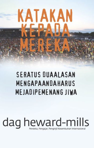 Katakan Kepada Mereka