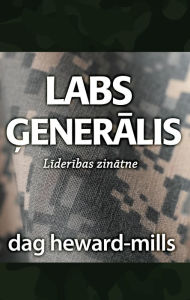 Title: Labs generalis, Author: Dag Heward-Mills