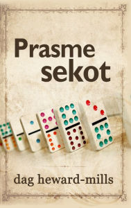 Title: Prasme sekot, Author: Dag Heward-Mills