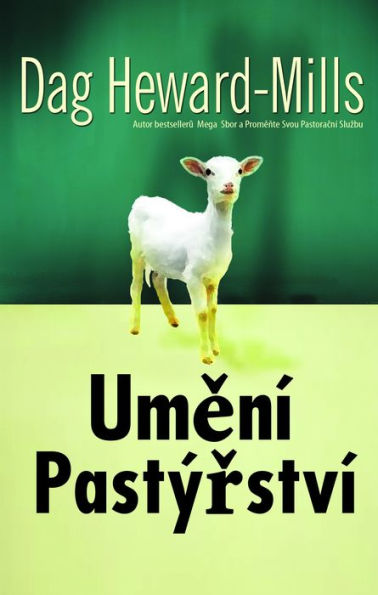 Umeni pastyrstvi