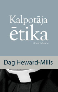 Title: Kalpotaja Etika, Author: Dag Heward-Mills