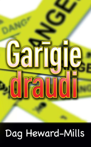 Garigie draudi