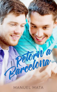 Title: Retorn a Barcelona, Author: Manuel Mata