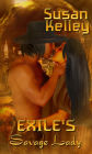 Survivors of the Apocalypse #3: Exile's Savage Lady