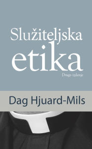 Title: Sluziteljska Etika, Author: Dag Heward-Mills