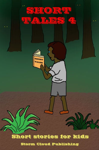 Short Tales 4