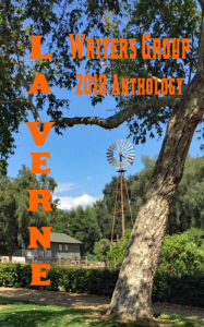 Title: The La Verne Writers' Group 2018 Anthology, Author: Scott Skipper