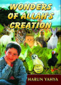 Wonders of Allah's Creation