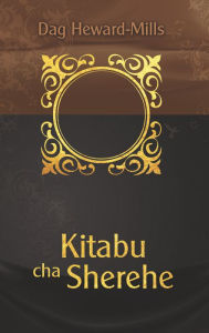 Title: Kitabu cha Sherehe, Author: Dag Heward-Mills