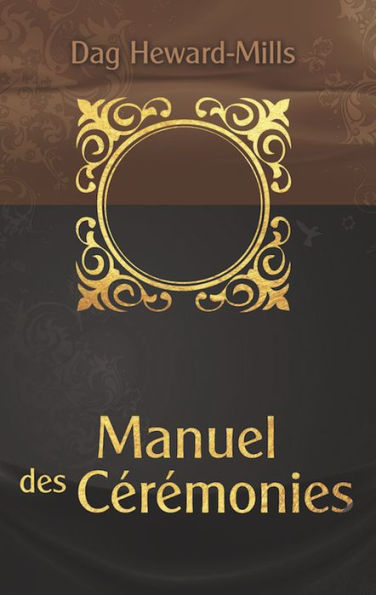 Manuel des cérémonies