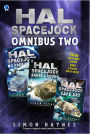 Hal Spacejock Omnibus Two