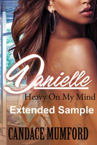 Title: Danielle-Extended Sample, Author: Candace Mumford