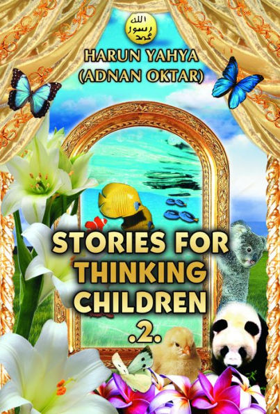 Stories for Thinking Children 2