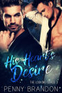 His Heart's Desire (The Looking Glass 3)