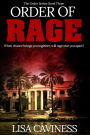 Order Of Rage