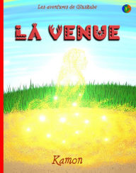 Title: Les aventures de Gluskabe / La venue, Author: Kamon