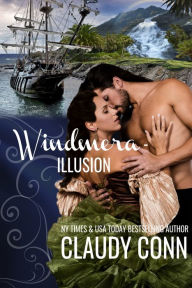 Title: Windmera: Illusion, Author: Claudy Conn