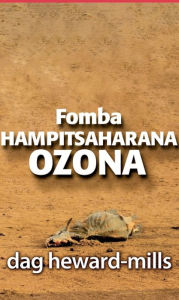 Title: Fomba Hampitsaharana Ozona, Author: Dag Heward-Mills