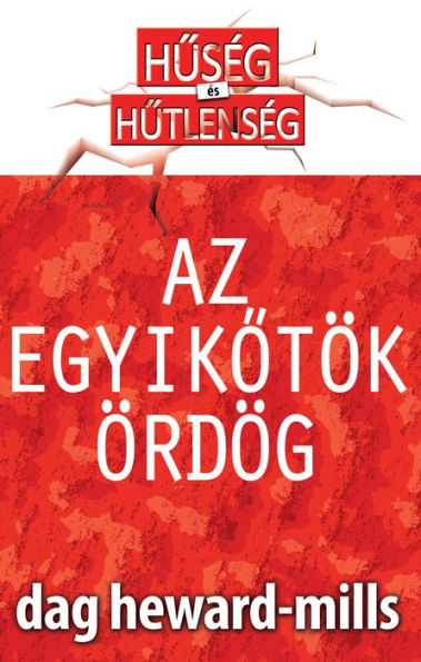 Az Egyikotok Ordog