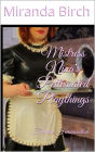 Mistress Nina's Petticoated Playthings: Femdom Feminisation