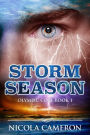 Storm Season (Olympic Cove, #1)