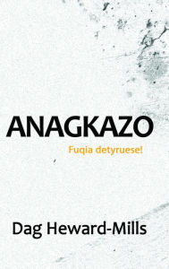 Title: Anagkazo Fuqia detyruese!, Author: Dag Heward-Mills
