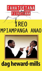 Title: Ireo Mpiampanga Anao, Author: Dag Heward-Mills