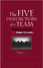 The Five Dysfunctions of a team Summarized for Busy People