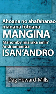 Title: Ahoana no ahafahanao manana fotoana mangina mahomby isan'andro, Author: Dag Heward-Mills
