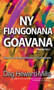 Title: Ny Fiangonana Goavana (Natonta faha-2), Author: Dag Heward-Mills