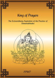 Title: King of Prayers eBook, Author: FPMT