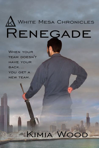 Renegade